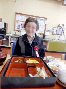 令和7年　5月　誕生会